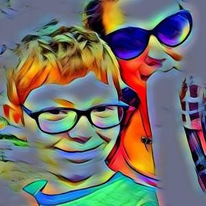 Meet your Posher, Christy